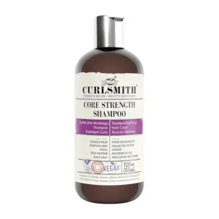 Curlsmith Core Strength Shampoo 355ml